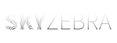 Sky Zebra